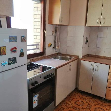 Centar Apartments Scopia Exterior foto