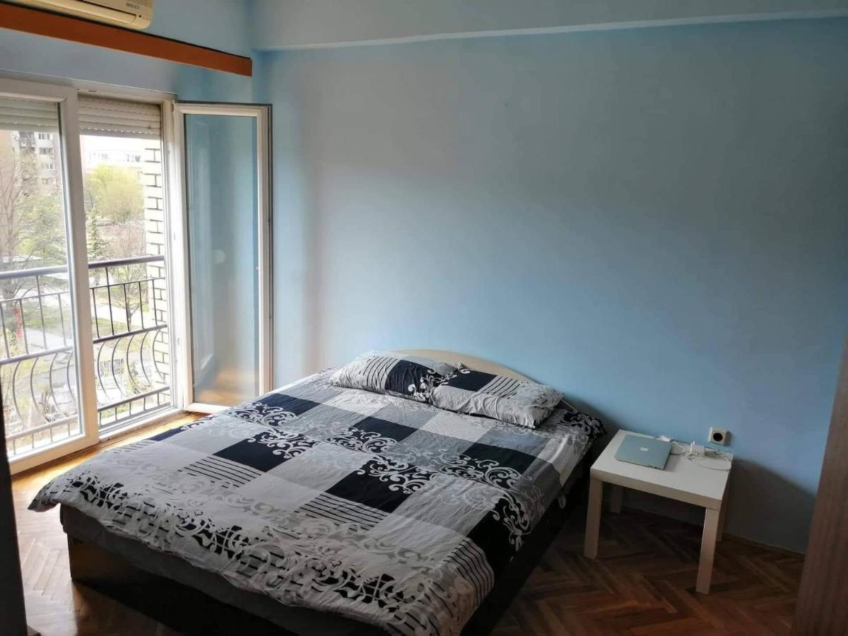 Centar Apartments Scopia Exterior foto