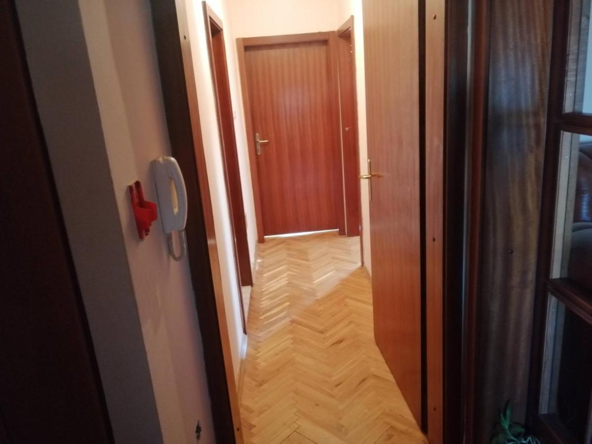 Centar Apartments Scopia Exterior foto