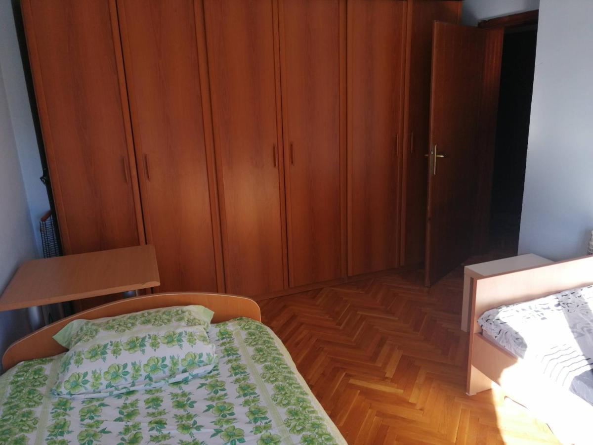 Centar Apartments Scopia Exterior foto
