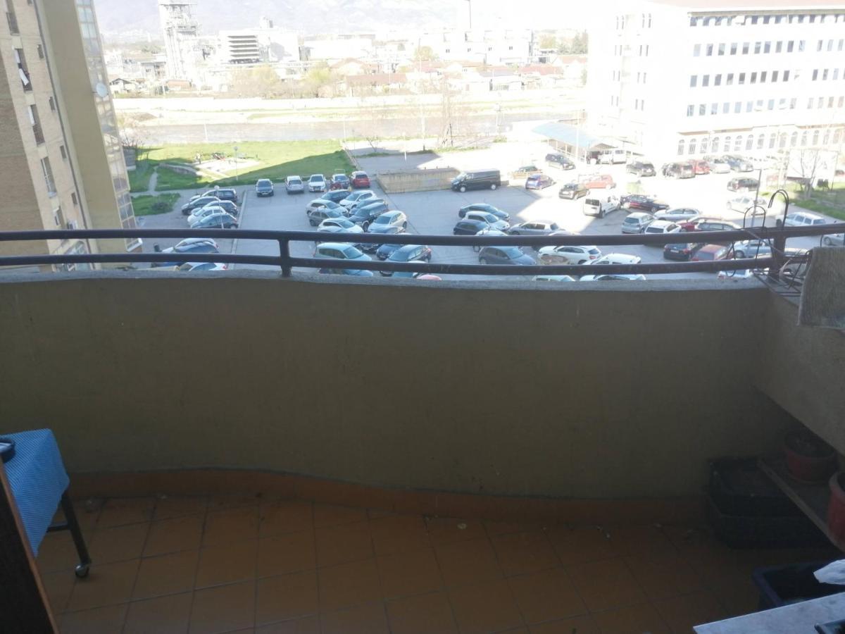 Centar Apartments Scopia Exterior foto